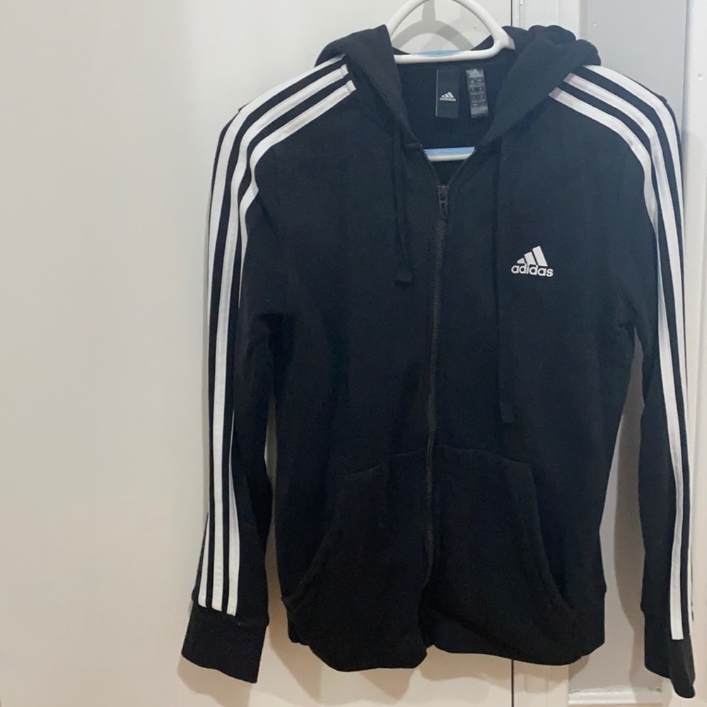 Adidas hoodie
